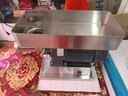 睿核绞肉机商用大功率冻肉机绞菜馅鸡架骨牛肉搅肉碎肉机超市肉铺用 RY-22U丨铜芯电机3000W丨高速灌肠版 实拍图