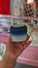 飞利浦（PHILIPS）TAS1009 蓝牙音箱音响无线桌面迷你高音质低音炮随身设计高颜值送礼 渐变蓝 实拍图