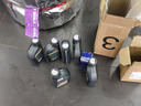 福斯自动变速箱油ATF波箱油/齿轮油适配宝马大众奔驰众多德系品牌 FFL-2 6-7速 湿式双离合变速箱油 6L 免费安装 (重力换油) 实拍图