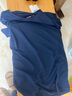 361°短袖男士t恤夏季运动服速干衣跑步宽松健身上衣服652524113H-6 实拍图