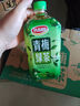 达利园青梅绿茶饮料青梅果汁果味茶饮品1L*12瓶 夏日大瓶装饮料 整箱 实拍图