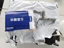 华厦金牛全铜洗衣机水龙头家用4分加长水嘴接头加厚单冷快开拖把池水龙头 铜芯加厚中长洗衣机龙头 实拍图