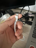 WITGOER适用于苹果充电器20W充电线快充PD套装手机数据线iPhone14promax13/12/11xs平板ipad充电xr插头 实拍图