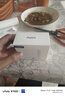Aqara绿米联创 智能开关E1零火单键 遥控开关 已接入米家/HomeKit 白色 实拍图