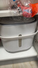 美厨（maxcook）米桶米箱储存罐 装米容器家用防虫防潮米缸大米收纳盒20斤MCX2678 实拍图