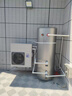 海尔（Haier）商用空气能热水器500升大容量立式3匹新能源热泵0元安装美发酒店饭店餐饮别墅大户型可用以旧换新 500升60℃高水温500E【3匹】 实拍图