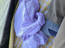 亚瑟士（asics）童装25年夏男女UPF50+冰蝉翼防晒服梭织透气外套332251052311 实拍图