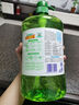 立白清新柠檬味洗洁精大桶1.5kg 除味去油去腥 餐具净洗涤灵洗碗液 实拍图