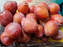 嘉笙美正宗新疆法兰西西梅新鲜当季时令水果喀什整箱应季孕妇甜李子 2斤净重果丨多汁酸甜 | 性价比高 实拍图