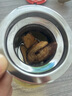 葫仙玻璃泡茶壶耐热耐高温加厚玻璃壶办公家用电陶炉煮茶壶水壶 400ml单壶 实拍图