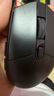 罗技（G）G102第二代游戏鼠标 RGB流光灯效鼠标 轻量化  游戏级8000DPI传感器 黑色 200-8000DPI 实拍图