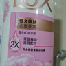 力士(LUX)沐浴露 恒久嫩肤 淡雅香氛 娇肤香氛沐浴乳1000g留香 实拍图