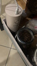 吉意欧GEO蓝山风味咖啡豆500g阿拉比卡中烘手冲持久果香浓醇 实拍图