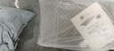 牧高笛（MOBIGARDEN）蛋巢垫 户外露营野营地垫便携睡垫双人防潮垫 NX20663007 橄榄绿 实拍图