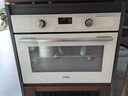 格兰仕嵌入式蒸烤箱一体机空气炸国家补贴大容量50L多功能大蒸汽味来星KS50S2T04MC-01D 实拍图