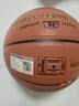 斯伯丁（SPALDING）篮球TF系列7号PU比赛室内外兼用耐磨成人青少年 77-176Y 实拍图