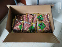马林（malin） 130g五香南乳蒜香烤香味麻辣核桃味花生新货下酒花生米多味可选 130g花生/箱(60袋拍下备注口味) 实拍图