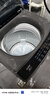 海尔（Haier）波轮洗衣机全自动小型家用10公斤EB100B32Mate1 直驱变频京东自营家电国家补贴一级能效出租房宿舍 晒单实拍图