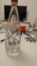 晋泉清圣光瓶 高粱白 清香型白酒 53度 500ml*6瓶  整箱装 实拍图