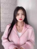 戚小米蓝桉树与鸟项链女士锁骨链2025新款轻奢生日闺蜜520情人节送女友 蓝桉与鸟项链【精美礼盒】 实拍图