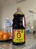 海天 生抽酱油 0添加调味品【特级酱油 味极鲜系列】1.9L 点蘸凉拌  实拍图