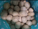 楼兰蜜语【京觅专供】新疆新二薄皮核桃2500g原味核桃纸皮送礼盒坚果零食 实拍图