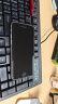 朗客 iPhoneSE3/SE2/8/7钢化膜 苹果SE3手机膜二代高清全屏覆盖超薄玻璃防摔耐刮防指纹无白边保护贴膜 实拍图