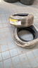 佳通(Giti)轮胎205/55R16 94V  221v1 适配速腾/宝来/朗逸 实拍图
