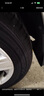 韩泰（Hankook）汽车轮胎 205/55R16 91V K415 原配大众宝来/高尔夫/朗逸 实拍图