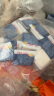 大希地 无盐小盒动物黄油10g*30盒 国产 家用早餐烘焙原料 煎牛排搭档  实拍图
