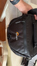 乐摄宝（Lowepro）新星相机包单肩斜挎摄影包单反微单数码相机内胆包运动无人机收纳包便携手提防水适用佳能索尼富士 新星 Nova 170 AW II 黑 实拍图