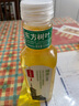 农夫山泉 东方树叶绿茶500ml*15瓶 0糖0脂0卡无糖饮料茶饮料 礼盒 实拍图