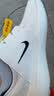 耐克（NIKE）NIKE休闲鞋男缓震E-SERIES AD运动鞋DV2436-100帆白41 实拍图