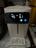 美的（Midea）电热水瓶电水瓶 烧水壶电水壶电热水壶 316L不锈钢5L大容量家用48H保温恒温 可拆国家补贴11FPro 实拍图
