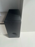 索尼（SONY）SA-RS3S 无线后置环绕音箱 2.0声道 回音壁 家庭影院 适配A9000 A8000 A3000 实拍图