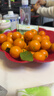 京鲜生 金秋砂糖橘/砂糖桔 5斤 生鲜水果礼盒  实拍图