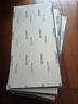 友邦（YOUPON）集成吊顶卫生间厨房铝扣板天花板300x600包安装辅材4平DZ023套餐 实拍图