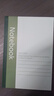 佐澜哲 12本装笔记本本子A5软抄本30张60页软面抄加厚记事本工作日志商务培训会议记录本日记本文具定制 实拍图