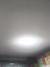 欧普（OPPLE） led吸顶灯改造 灯板 灯带灯条LED圆形节能灯珠灯泡贴片光源 【心圆】35瓦-白光 实拍图