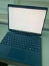 微软（Microsoft）Surface Pro 第11版 二合一笔记本电脑 国家政府补贴20% 轻薄本 AI+PC 骁龙X Elite 16G 1T 宝石蓝 实拍图