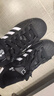 阿迪达斯 （adidas）adidas三叶草贝壳头SUPERSTARII男女休闲鞋 JI0079 36.5码 实拍图
