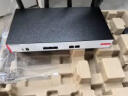 华三（H3C）WiFi6 5400M 5G双频无线企业级路由器 wifi穿墙/AC管理/2.5G端口 Mini GR-5400AX 实拍图