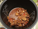伊赛 （中国绿色产品）国产原切筋头巴脑2斤 谷饲300天清真 炖煮食材 实拍图