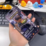 闪魔【冰透不发黄】适用苹果16promax手机壳iphone保护套Magsafe磁吸超薄防摔全包透明款 实拍图