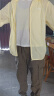 亚瑟士（asics）童装25年夏男女UPF50+冰蝉翼防晒服梭织透气外套332251052311 实拍图