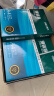 得力（deli）珊瑚海A4打印纸 70g500张*8包一箱 双面复印纸 企业采购优选 整箱4000张7360【销冠系列】 实拍图