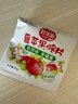 好果源（NICEFRUITSOURCE）山东烟台特产 好果源苹果脆片 非油炸水果干 无添加油苹果干甜 10g*22袋（不带礼盒） 实拍图