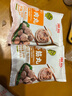 潮庭潮汕手打牛肉丸1斤+牛筋丸1斤 汕头老字号火锅食材生鲜烧烤夜宵 实拍图
