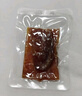 良品铺子高蛋白肉脯原味500g约27包 靖江风味 猪肉鸡肉干 解馋休闲食品 实拍图