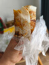 安井 手抓饼 原味 900g 10片 早餐卷饼煎饼 速食早餐面点半成品 实拍图